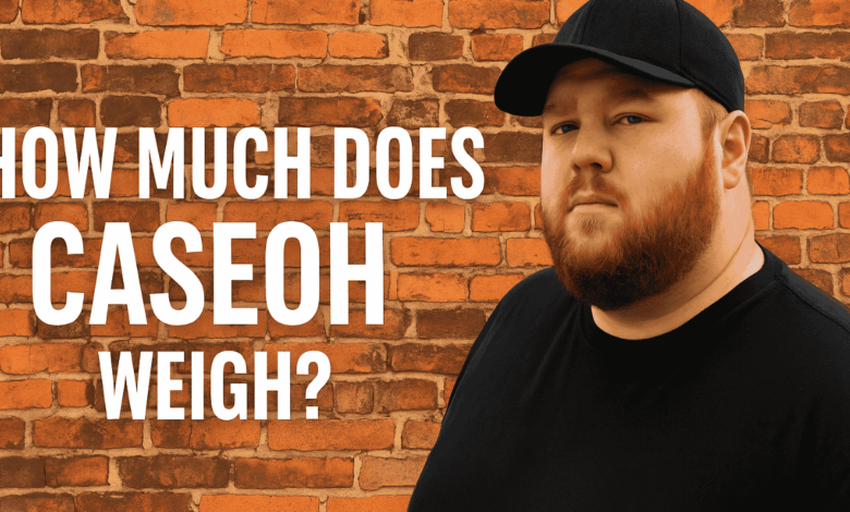 how-much-does-caseoh-weigh