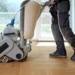 Floor Sanding
